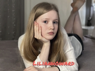 Lilianhoward