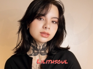 Lilithsoul