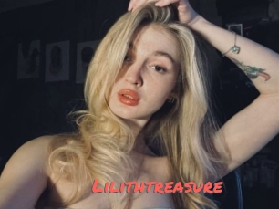 Lilithtreasure