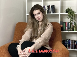 Lilliandyson