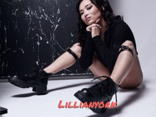 Lillianyork