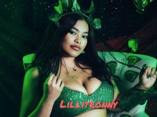 Lillitronny
