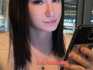 Lilygrows