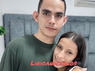 Lirioandcarlos