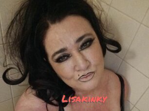 Lisakinky