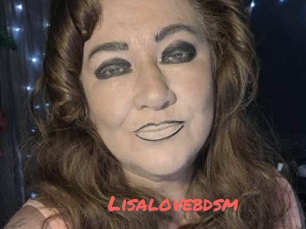 Lisalovebdsm