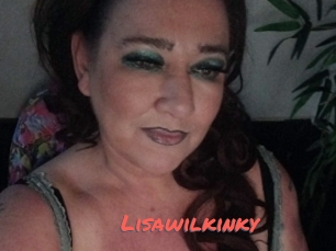 Lisawilkinky