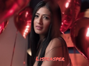 Lisscasper