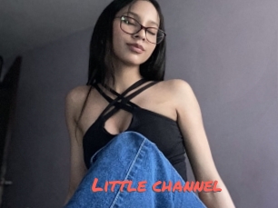Little_channel