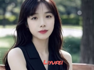 Liyufei