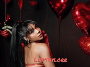 Lizytaylorr