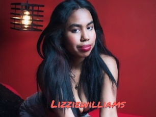 Lizziewilliams