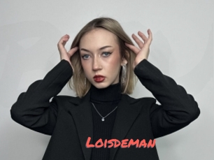 Loisdeman