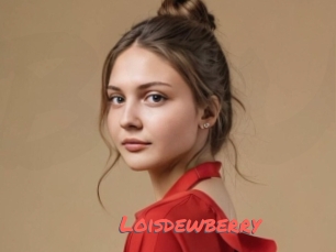 Loisdewberry
