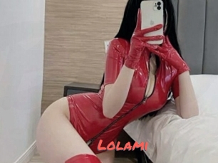 Lolami