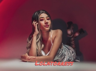 Lolatorress