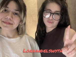 Loraandelswyth
