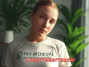 Lorettabattersby
