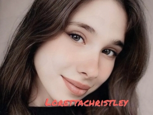 Lorettachristley