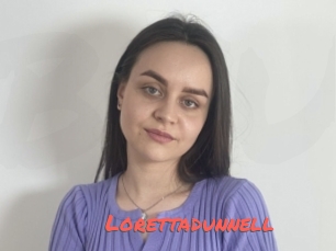 Lorettadunnell