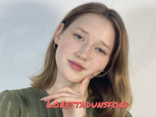 Lorettadunsford