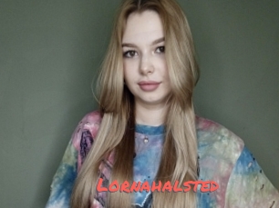 Lornahalsted