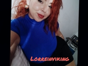 Lorreinviking