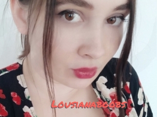 Lousianaboobs