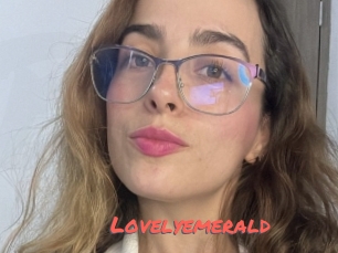 Lovelyemerald