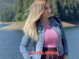 Lovelymaia