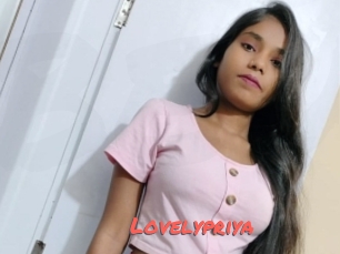 Lovelypriya