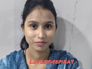 Lovleydeepika4