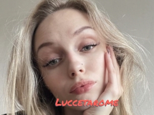 Luccetarome