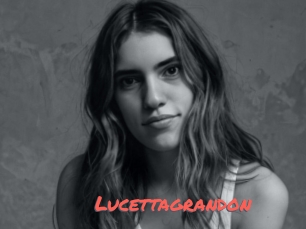Lucettagrandon