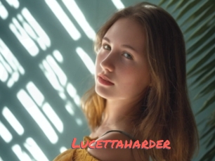 Lucettaharder