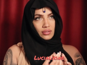 Lucialyone