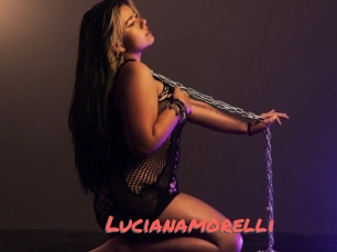 Lucianamorelli