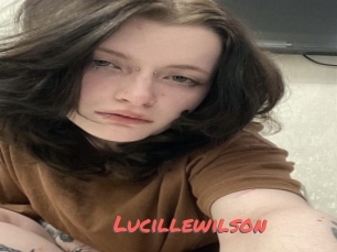 Lucillewilson