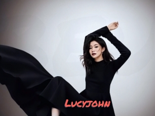 Lucyjohn