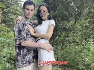 Luisetony