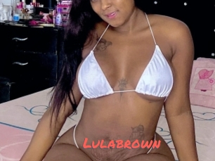 Lulabrown