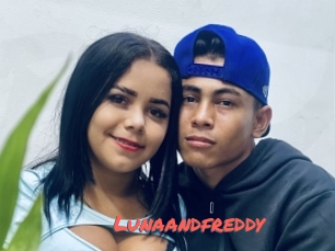 Lunaandfreddy