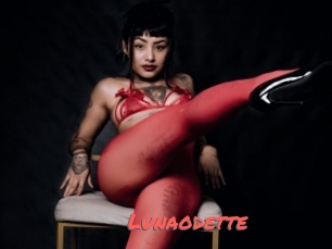 Lunaodette