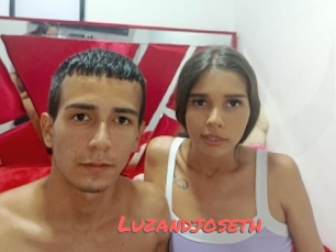 Luzandjoseth