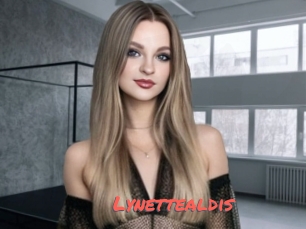 Lynettealdis