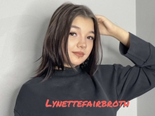 Lynettefairbroth
