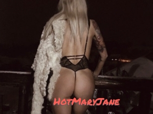 MaryJaneXO
