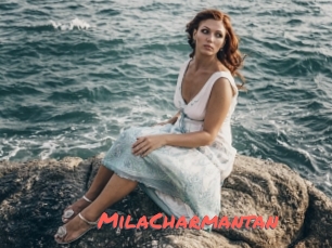 MilaCharmantan