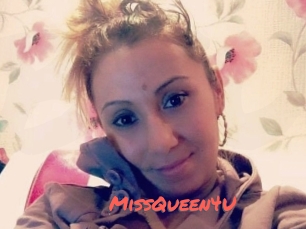 MissQueen4U