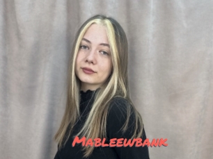 Mableewbank